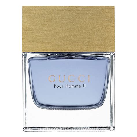 gucci homme 2017 prix|gucci pour homme ii discontinued.